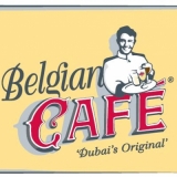 Belgian Beer Cafe