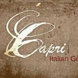 Capri Italian Grill