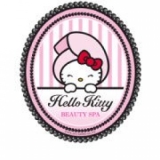 Hello Kitty Beauty Spa