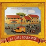 La Cure Gourmande