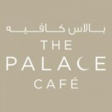 The Palace Cafe