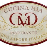 Cucina Mia Restaurant