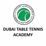 Dubai Table Tennis Academy