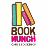 BookMunch Cafe