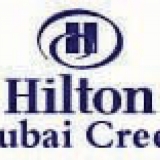 Hilton Dubai Creek