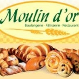 Moulin D'or Bakery