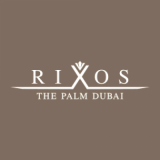 Rixos The Palm Dubai