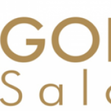 The Gold Salon