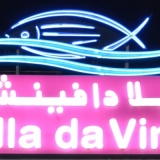 Villa da Vinci