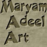 Maryam Adeel Art