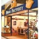 Bear Factory