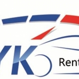 MYK Rent a Car
