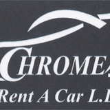 Chrome Rent A Car