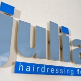 Julian Hairdressing For Men