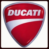 Ducati Caffe