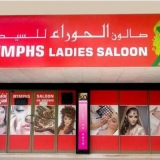 Nymphs Beauty Salon