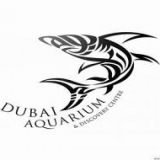 Dubai Aquarium and Underwater Zoo