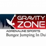 Gravity Zone