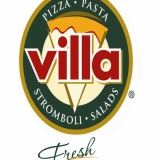 Villa Fresh Italian Kitchen