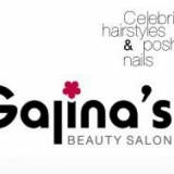 Galina's Beauty Salon