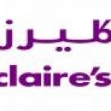 Claire's