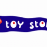 The Toy Store