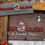 Cravin Cajun