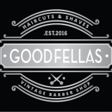 GoodFellas Vintage Barber Shop