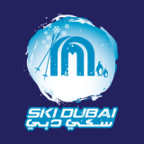 Ski Dubai