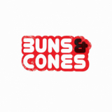 Buns & Cones