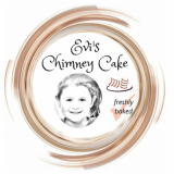Evi's Chimney Cake