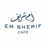 Em Sherif Café