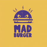 MAD BURGER