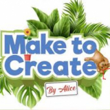 Make to Create by Alice