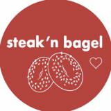 Steak 'n Bagel