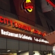 City Burger