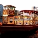 Amazon Floating Restaurant