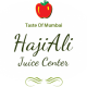 Haji Ali Juice Center