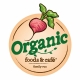 Organic Foods & Cafe