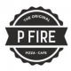 P FIRE PIZZA CAFÉ