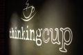 Thinking Cup