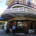 Magazine Po-boy & Sandwich Shop