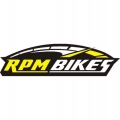 RPM Bikes Dubai