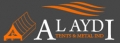 Al Aydi Tent & Metal Ind LLC - Tents Dubai-UAE