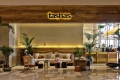 Tashas Cafe