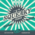 Squeaky Clean Services