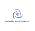 Bin Aweidha General Trading Company LLC