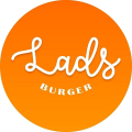 Lads Burger