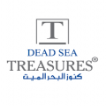 Dead Sea Treasures