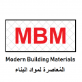 Modern Building Materials